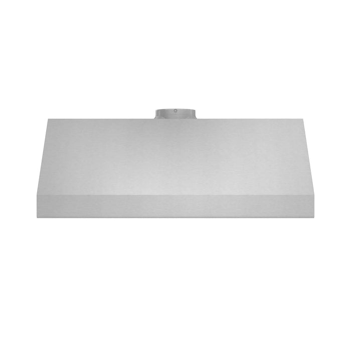 THOR Kitchen 48" Under Cabinet Range Hood TUCH481809K