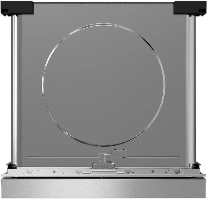 THOR 24" Full Console Built-In Dishwasher, ADW24PF09K