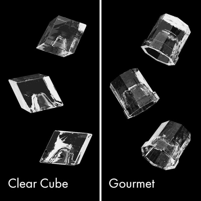 ZLINE 15" Touchstone Clear Cube Ice Maker, Drain Pump09K