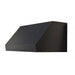 ZLINE 36"Oil-Rubbed Under Cabinet Range Hood, 8685B-36 - Farmhouse Kitchen and Bath