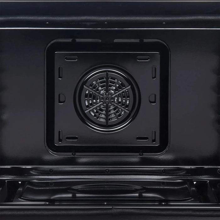 Forno Asti 30"French Door Electric Wall Oven,  FBOEL1333-3009K