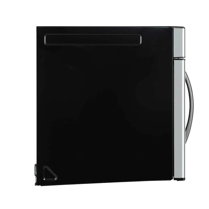 Forno Scalo 30"Over the Range Microwave, Stainless Steel, FOTR3007-3009K