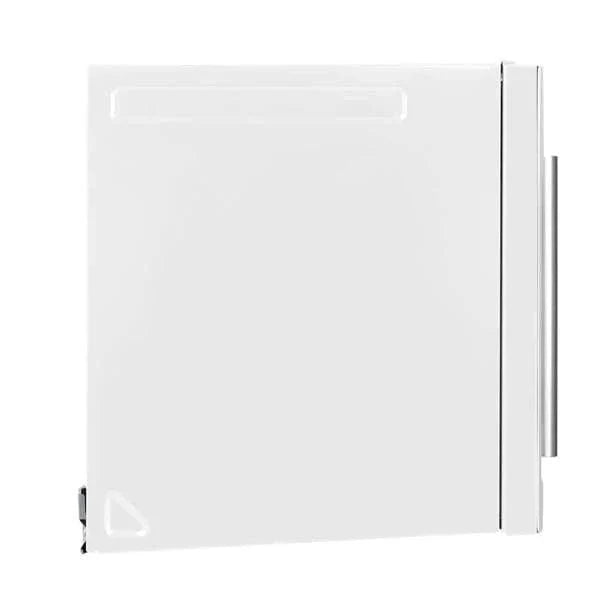 FORNO Fornace 30" Over The Range Microwave White FOTR3038-30WHT09K