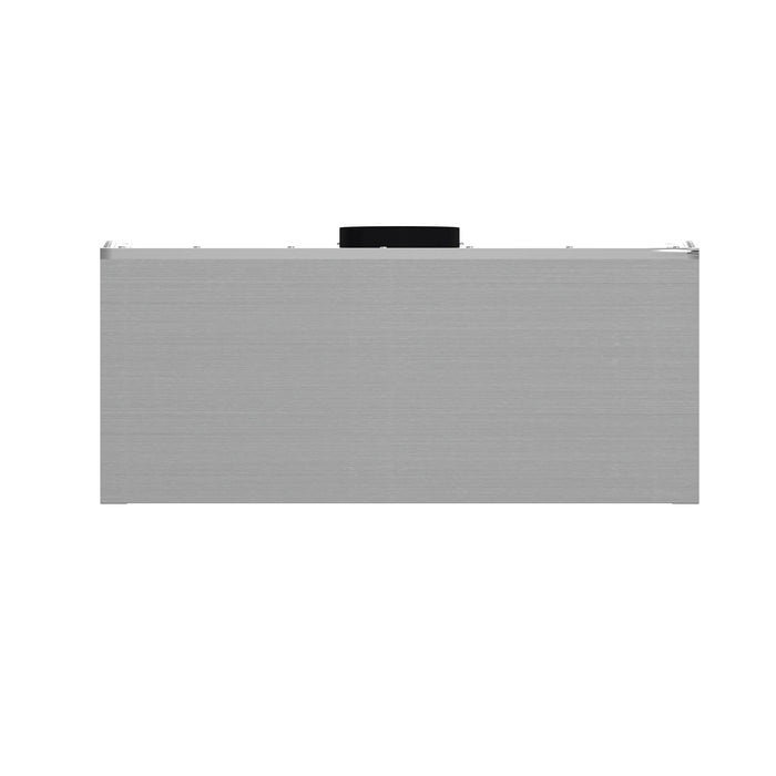FORNO Espresso Bari 30" 400 CFM Under Cabinet Range Hood FRHUC5255-3009K