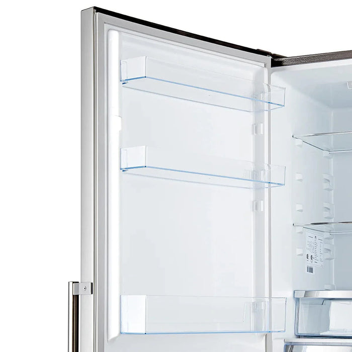 FORNO Guardia 23.4" Left Swing Refrigerator FFFFD1778-24LS09K