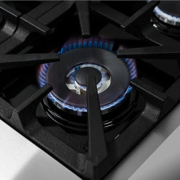 Forno 30" Dual Fuel Range, FFSGS6125-3009K