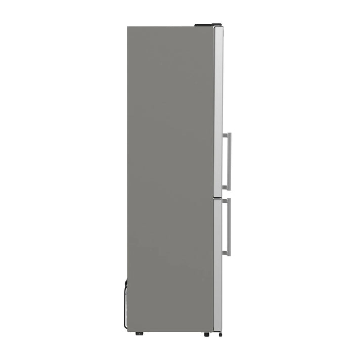 FORNO Guardia 23.4" Left Swing Refrigerator FFFFD1778-24LS09K