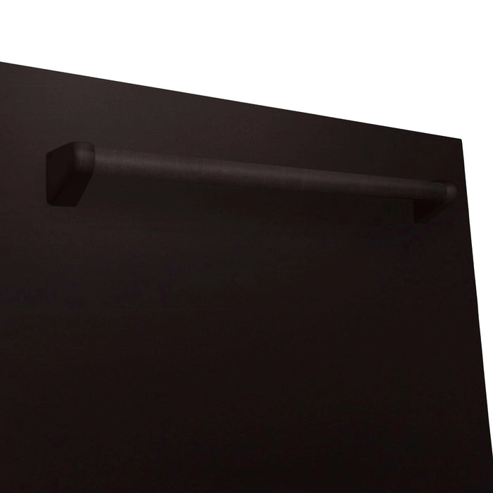 ZLINE 24" Monument, Dishwasher, Oil Rubbed Door, DWMT-ORB-2409K