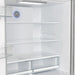Forno Moena - 36 in. French Door Counter Depth Refrigerator FFRBI1820-40SG Forno