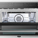 Forno 24 in. 1.6 cu. ft. Built-In Compact Convection Microwave Oven, FMWDR3093-24 Forno