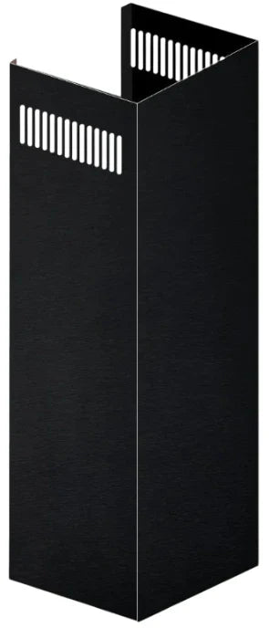 ZLINE 1-36" Chimney Extension, 9'-10' Ceiling, 1PCEXT-BSKBN09K
