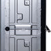 Forno Villarosa 30" Convection Double Electric Wall Oven, Stainless Steel, FBOEL1365-30 Forno