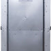 Forno Villarosa 30" Convection Double Electric Wall Oven, Stainless Steel, FBOEL1365-30 Forno