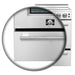 Forno 24 - Inch Pro - Style Electric Range with 4 Burners in Stainless Steel, FFSEL6069 - 24 - Farmhouse Kitchen and Bath