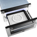 Forno 24" Microwave Drawer in Stainless Steel, FMWDR3000 - 24 - Farmhouse Kitchen and Bath