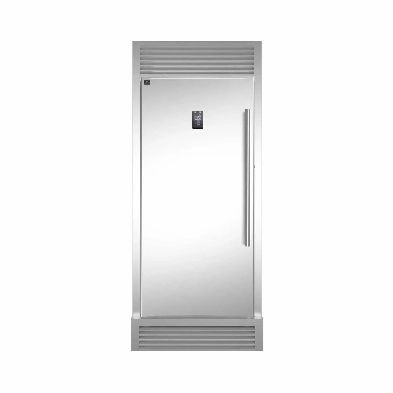 Bottom Freezer Refrigerators