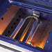 Forno Capriasca 30 in. French Door Freestanding All Gas Range, Stainless Steel, FFSGS6460 - 30 - Farmhouse Kitchen and Bath