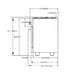 Forno Capriasca - 30 in. Professional Range with Gas Stove and Gas Oven, Stainless Steel FFSGS6260 - 30 - Farmhouse Kitchen and Bath