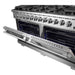 Forno Capriasca 60 " Freestanding All Gas Range FFSGS6260 - 60 - Farmhouse Kitchen and Bath