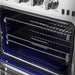 Forno Capriasca 60 " Freestanding All Gas Range FFSGS6260 - 60 - Farmhouse Kitchen and Bath