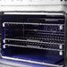 Forno Capriasca - 60 in. Professional Dual Fuel Freestanding Range, FFSGS6187 - 60 - Farmhouse Kitchen and Bath