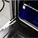Forno Capriasca - Titanium 30 in. Professional Freestanding Dual Fuel Range, FFSGS6187 - 30 - Farmhouse Kitchen and Bath