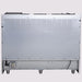 Forno Galiano 48 in. French Door Freestanding All Gas Range, Stainless Steel,FFSGS6444 - 48 - Farmhouse Kitchen and Bath