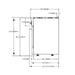 Forno Galiano Professional - 48 in. Range with Gas Stove and Gas Oven, Stainless Steel, FFSGS6244 - 48 - Farmhouse Kitchen and Bath