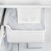 Forno Gallipoli - 31 in. French Door Refrigerator with Internal Ice Maker FFFFD1974 - 35SG - Farmhouse Kitchen and Bath
