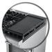 Forno Lazio – 30″ Dual Fuel Range • 5 Sealed Burner • Air Fryer and Griddle • FFSGS6196 - 30 - Farmhouse Kitchen and Bath