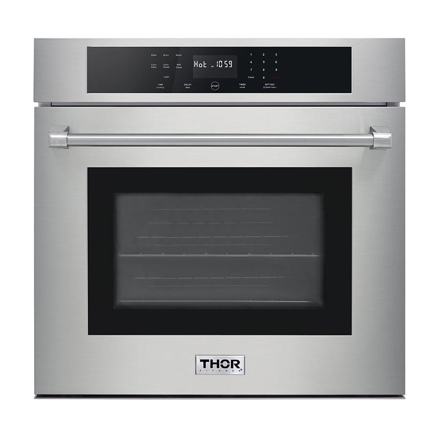 Wall Convection Ovens