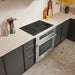 THOR 30 Inch Professional Electric Cooktop TEC30 - Farmhouse Kitchen and Bath