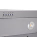 THOR 30" Professional Range Hood in Stainless Steel, TRH3005 - Farmhouse Kitchen and Bath