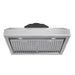 THOR 30" Professional Range Hood in Stainless Steel, TRH3006 - Farmhouse Kitchen and Bath