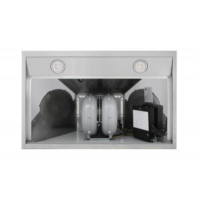 THOR 30" Wall Range Hood, Stainless Steel, Remote Control, HRH3007 - Farmhouse Kitchen and Bath