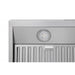 THOR 36" Wall Mount Range Hood in Stainless Steel, HRH3607 - Farmhouse Kitchen and Bath