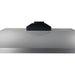 THOR 48" Professional Range Hood in Stainless Steel, TRH4806 - Farmhouse Kitchen and Bath