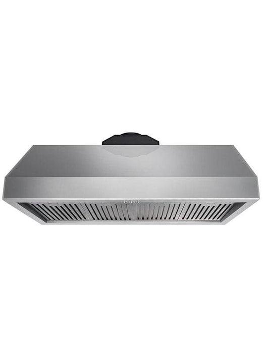 THOR 48" Professional Range Hood, Stainless Steel, TRH4805 - Farmhouse Kitchen and Bath