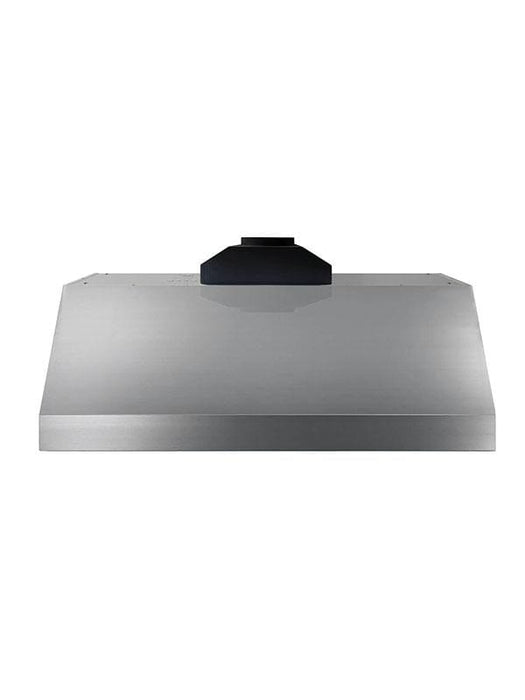THOR 48" Professional Range Hood, Stainless Steel, TRH4805 - Farmhouse Kitchen and Bath