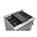 Thor Kitchen — Cast Iron Range Griddle, RG1032 - Farmhouse Kitchen and Bath