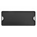 Thor Kitchen — Cast Iron Reversible Griddle, 21.5" x 9.5", RG1022 - Farmhouse Kitchen and Bath