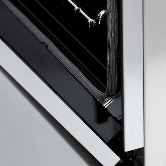 ZLINE 24" Autograph Dual Fuel Range, Stainless, RAZ-24-CB09K