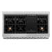 ZLINE 48" Range with Gas Stove and Gas Oven, Stainless Steel, RG-BR-48 - Farmhouse Kitchen and Bath