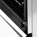 ZLINE 36" Autograph Edition, Range Gas Stove and Gas Oven, RGZ-WM-36-MB - Farmhouse Kitchen and Bath