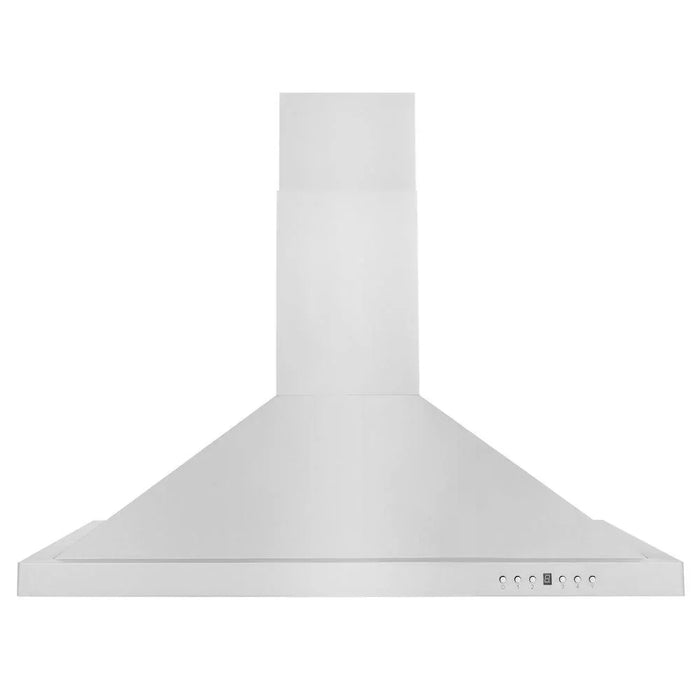 ZLINE 36" Bundle Range RA36 & Range Hood KB-36, 2KP-RAWMRH3609K