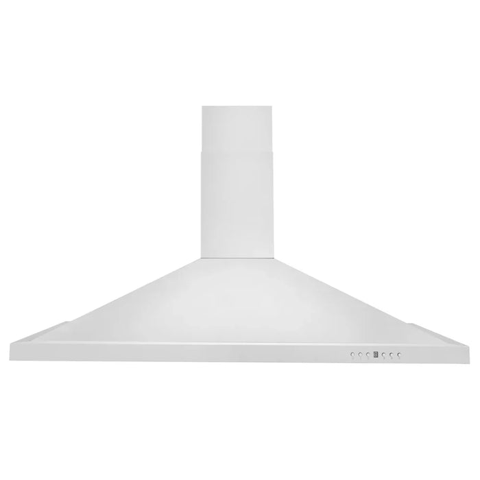 ZLINE 48" Bundle Range RA-48 & Range Hood KB-48, 2KP-RABGRH4809K