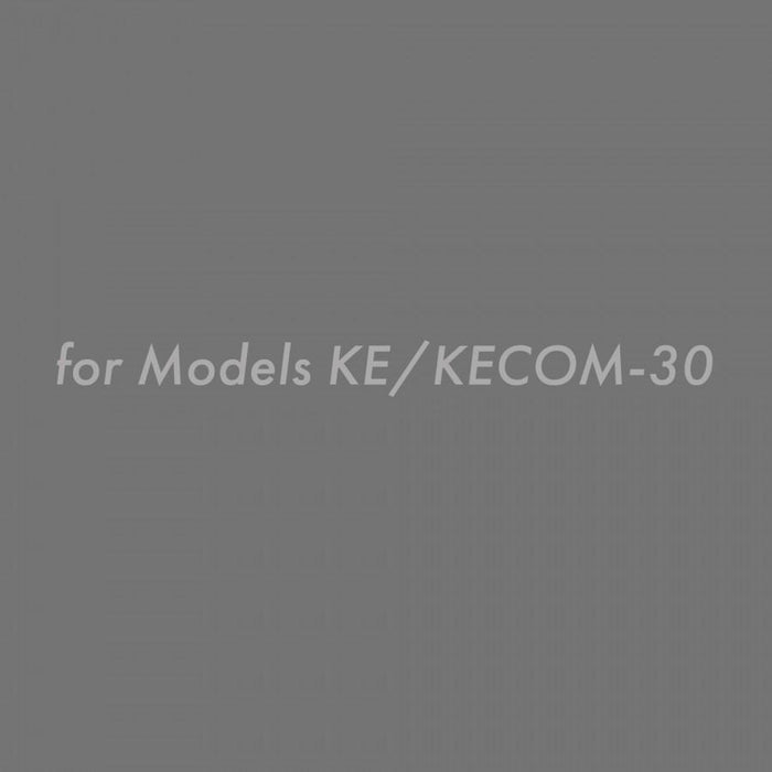 ZLINE 1 Piece Chimney Extension for 10' Ceilings,1PCEXT - KE/KECOM - 30 - Farmhouse Kitchen and Bath