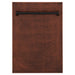 ZLINE 18" Dishwasher, Hammered Copper panel, Stainless Tub, DWV - HH - 18 - Farmhouse Kitchen and Bath