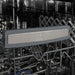 ZLINE 18" Dishwasher in Custom Panel Ready, Stainless Tub, DWV - 304 - 18 - Farmhouse Kitchen and Bath