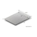 ZLINE 18" Dishwasher, Stainless panel, Stainless Tub, DWV - SN - 18 - Farmhouse Kitchen and Bath
